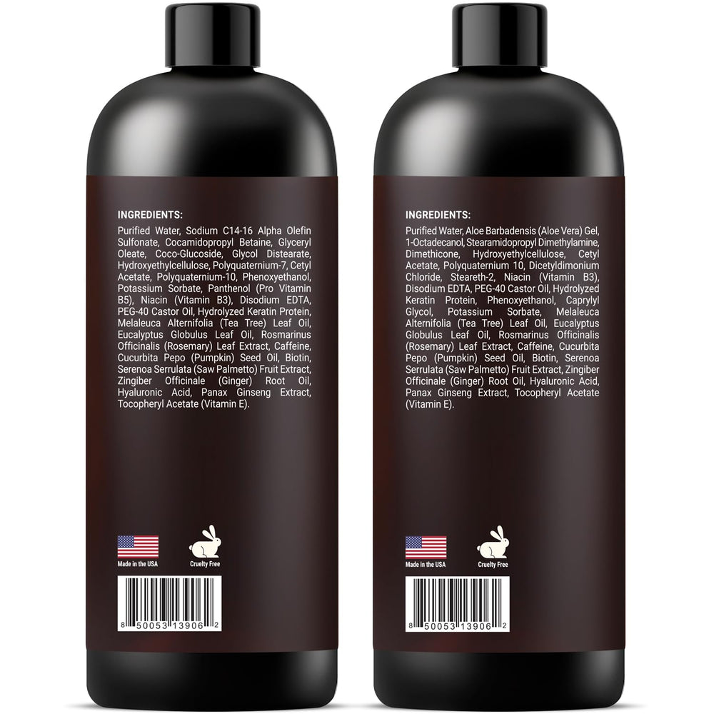 SOULSPA PURE Tea Tree, Eucalyptus, Rosemary fragrance close-up