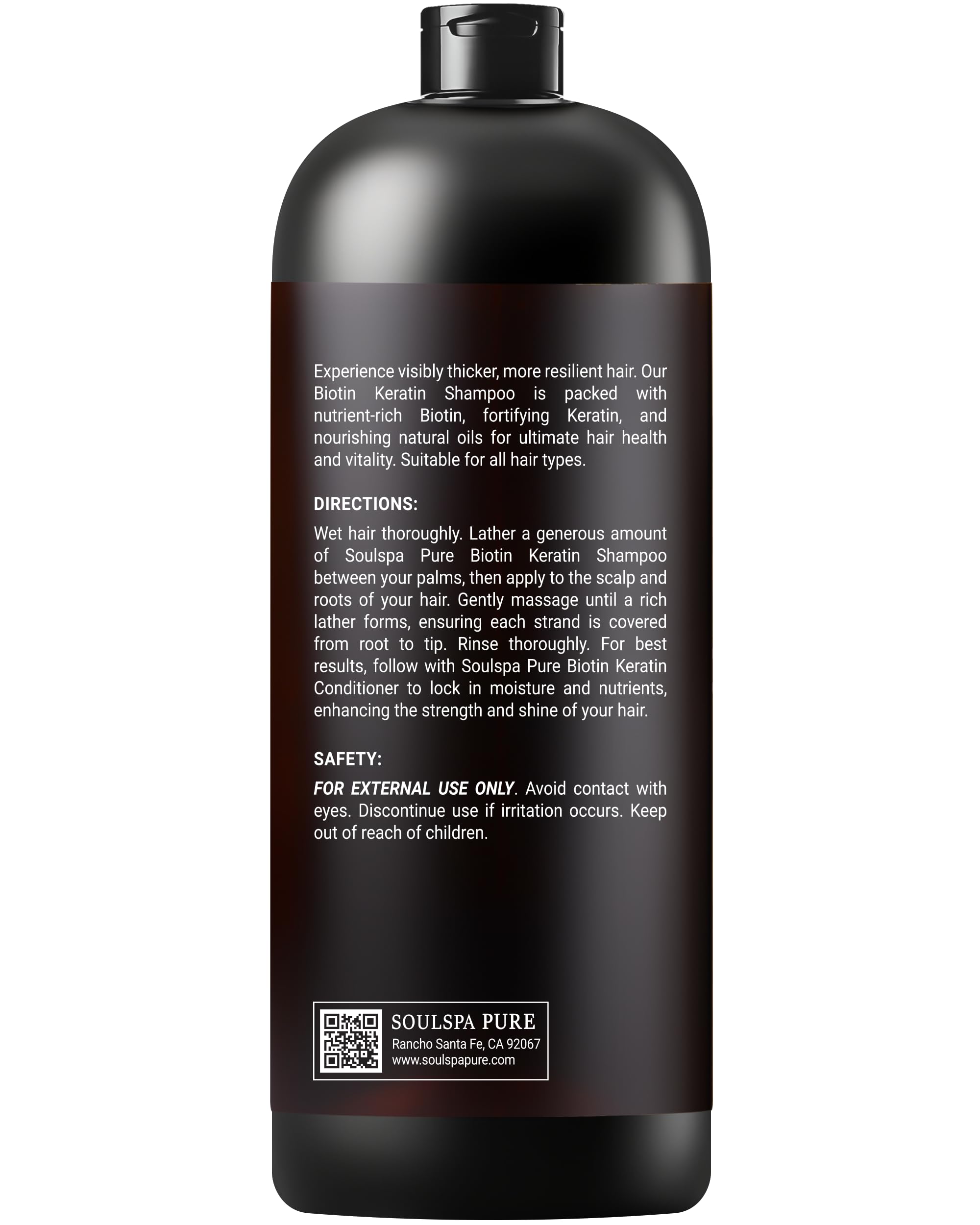 SOULSPA PURE Unisex usage scene showing men and women