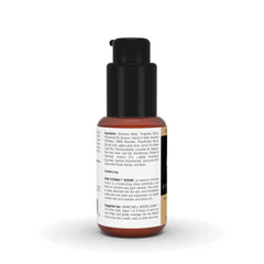 Source Naturals Skin Eternal Serum drops ready for facial and neck use