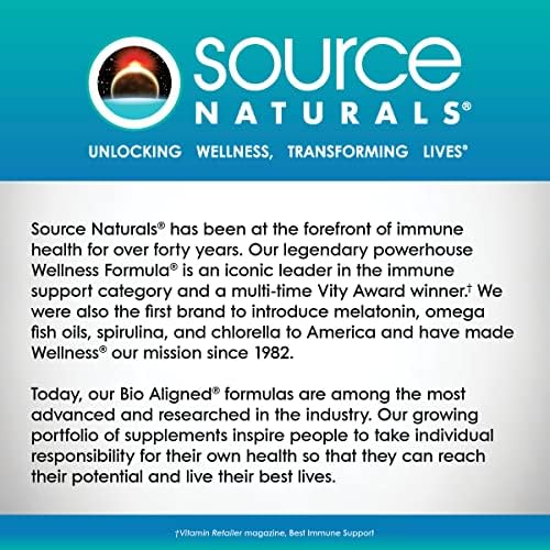 Source Naturals Skin Eternal Serum made in USA at Scotts Valley facility