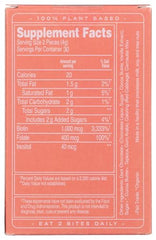Sourse Hair Grow Bites daily-use pouch ready for routine integration.