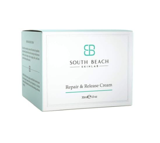 Product in morning routine setting promotes resilience and refreshed morning glow.