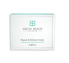 Close-up texture reveals rich cream for daily moisturization and skin support.