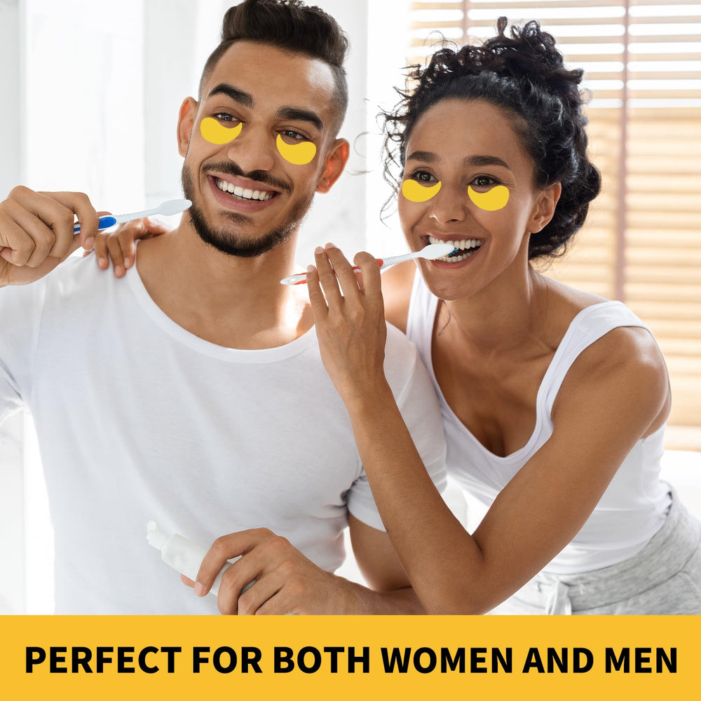 Souwixlum 70-piece kit supports regular eye care for women and men