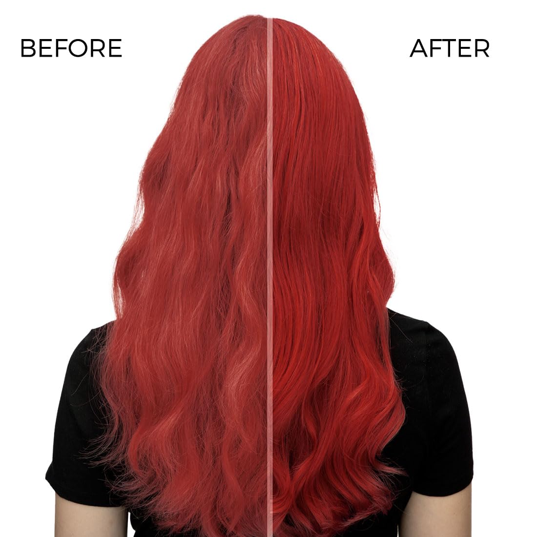 SOVONCARE heat activation tips image implies faster pigment uptake.