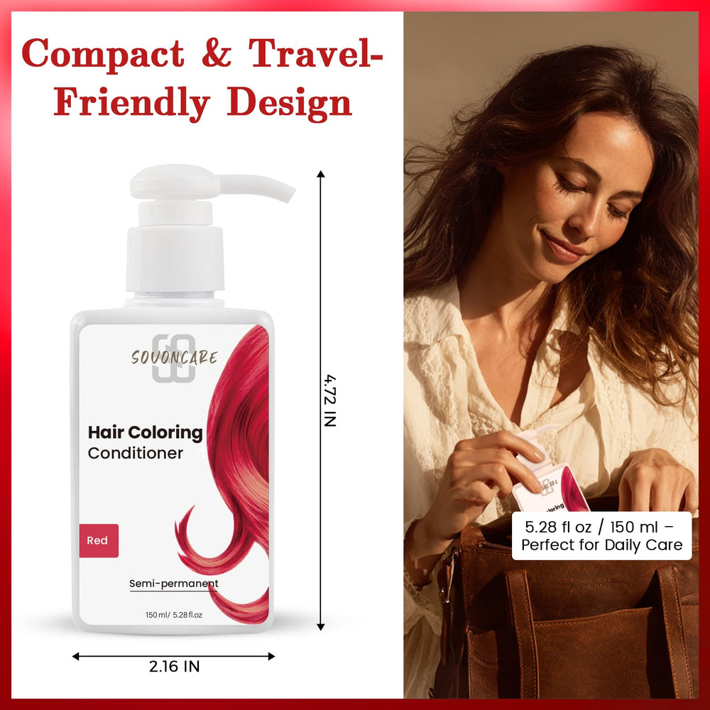 SOVONCARE packaging tube closeup highlights premium design and product quality.