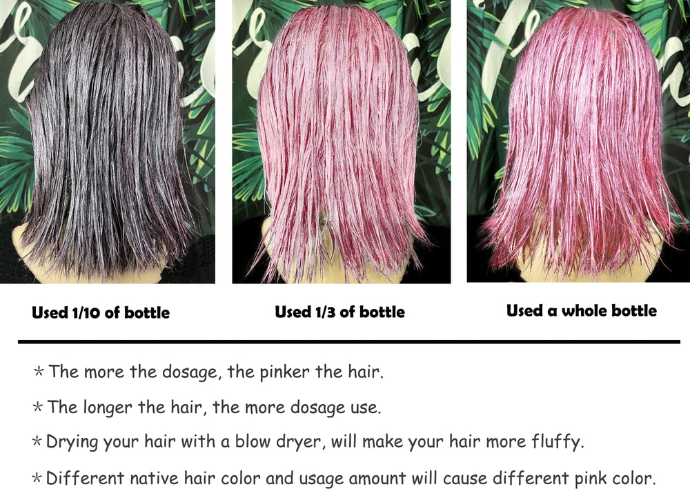 SOVONCARE pink hair wax cosplay look inspires creative costumes