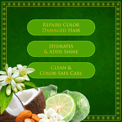 SPA CEYLON Jasmine fragrance provides aromatic hydration during application
