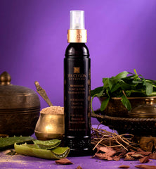 SPA CEYLON packaging image emphasizing cruelty-free and vegetarian ethos