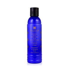 SPA CEYLON Margosa Mint conditioner bottle promotes calm scalp and deep conditioning