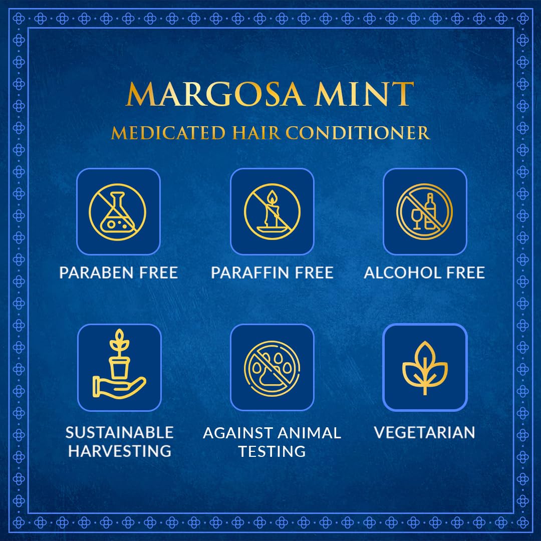 SPA CEYLON Margosa Mint bottle hints at refreshing fragrance
