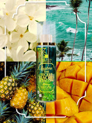 SPA CEYLON Mirissa fragrance spray for beach-inspired fruity scent on the go