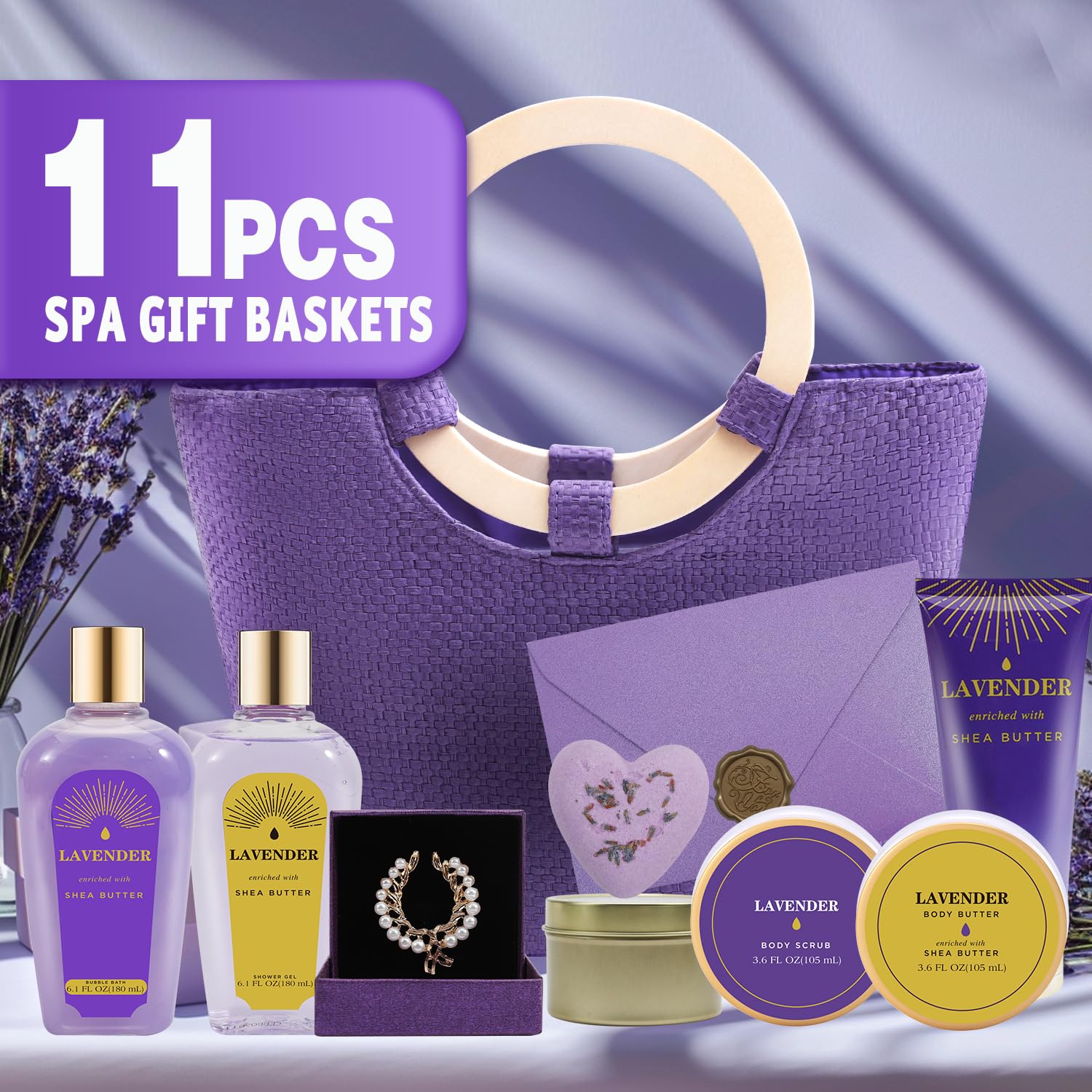 Spa Luxetique body wash providing a refreshing cleanse and smooth skin