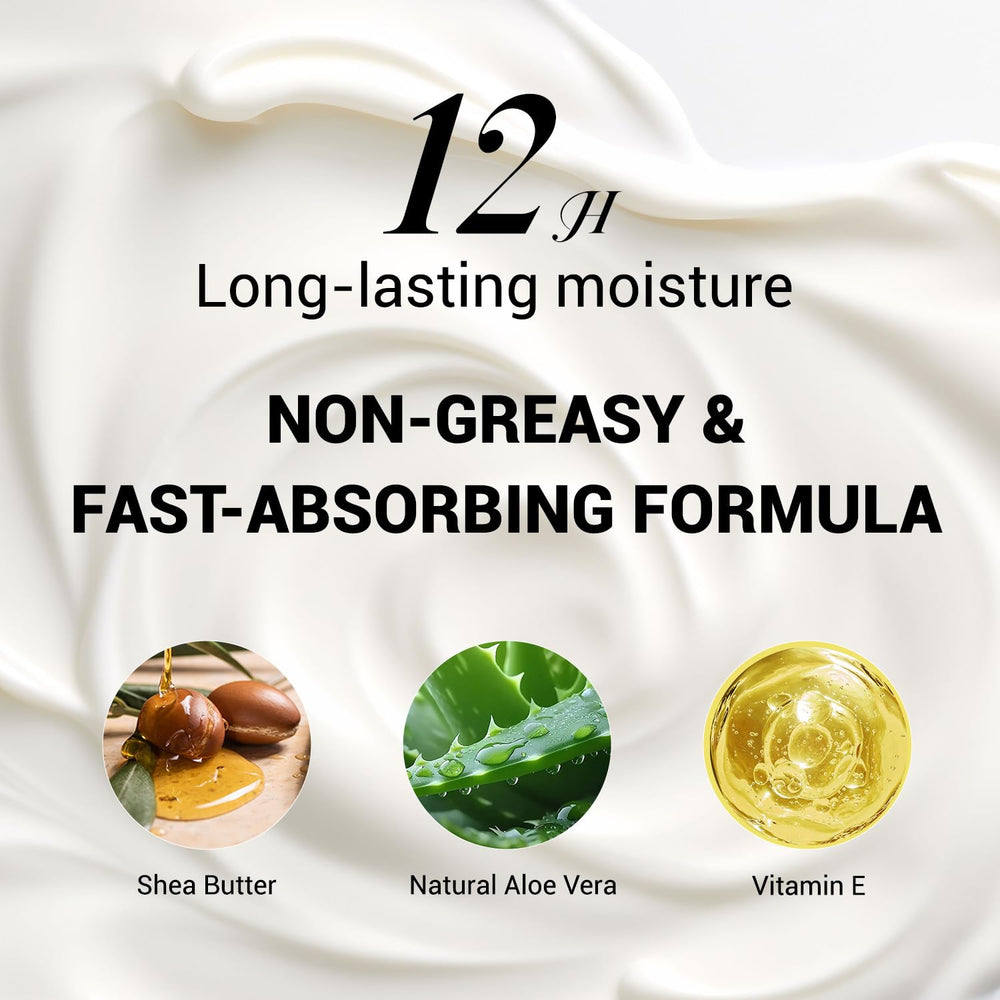 Spa Luxetique Green Tea hand cream fragrance provides refreshing hydration
