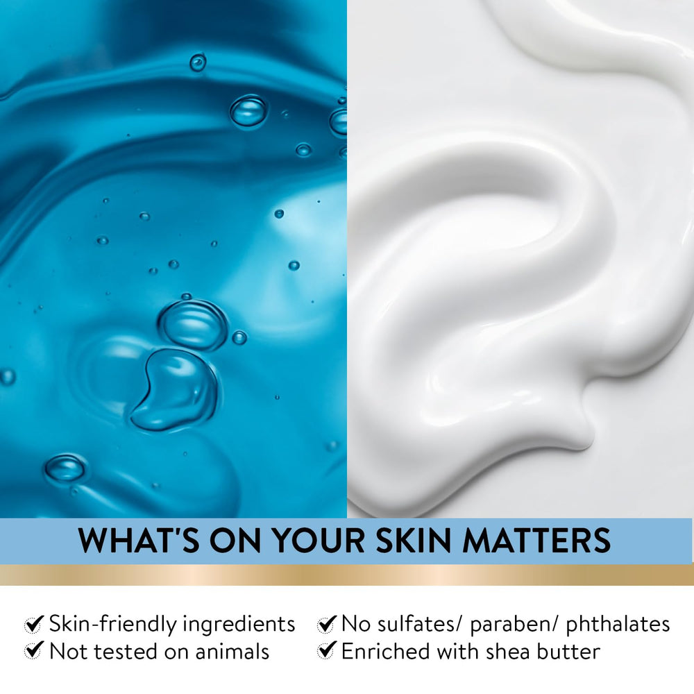 Spa Luxetique Hand Cream tube designed for lasting hydration and comfort