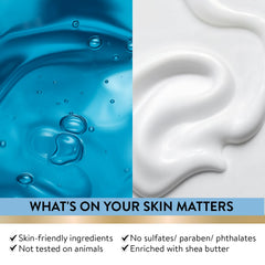 Spa Luxetique Hand Cream tube designed for lasting hydration and comfort