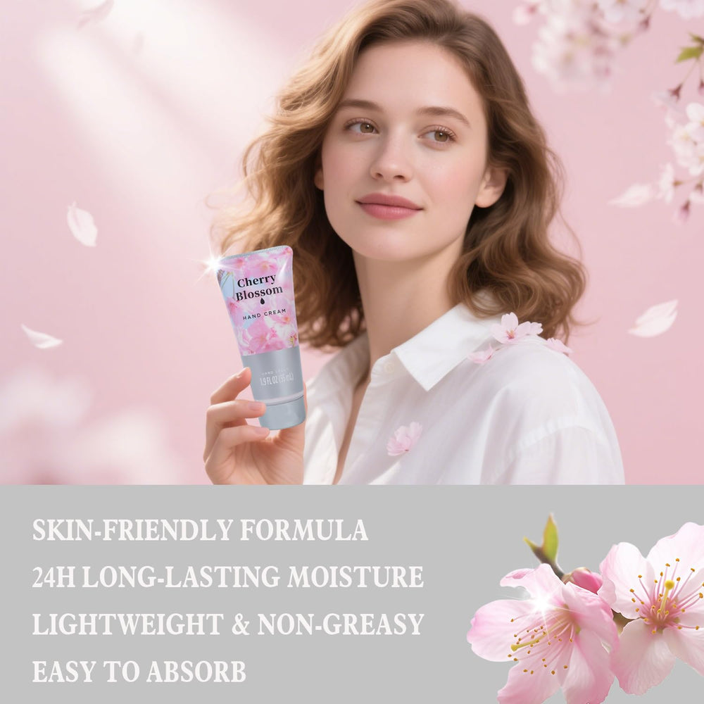 Skincare treasures for a pampering routine
