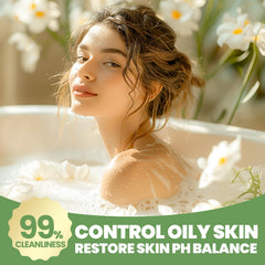 Spa Luxetique vanilla body lotion nourishes and softens the skin.