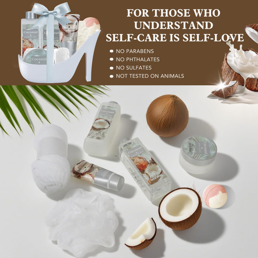 Spa Luxetique World shea butter jar for deep, nourishing moisture.