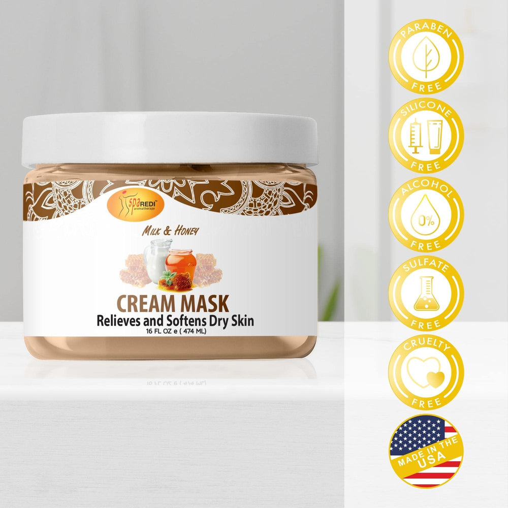 SPA REDI home spa foot care setup for soft, refreshed skin.