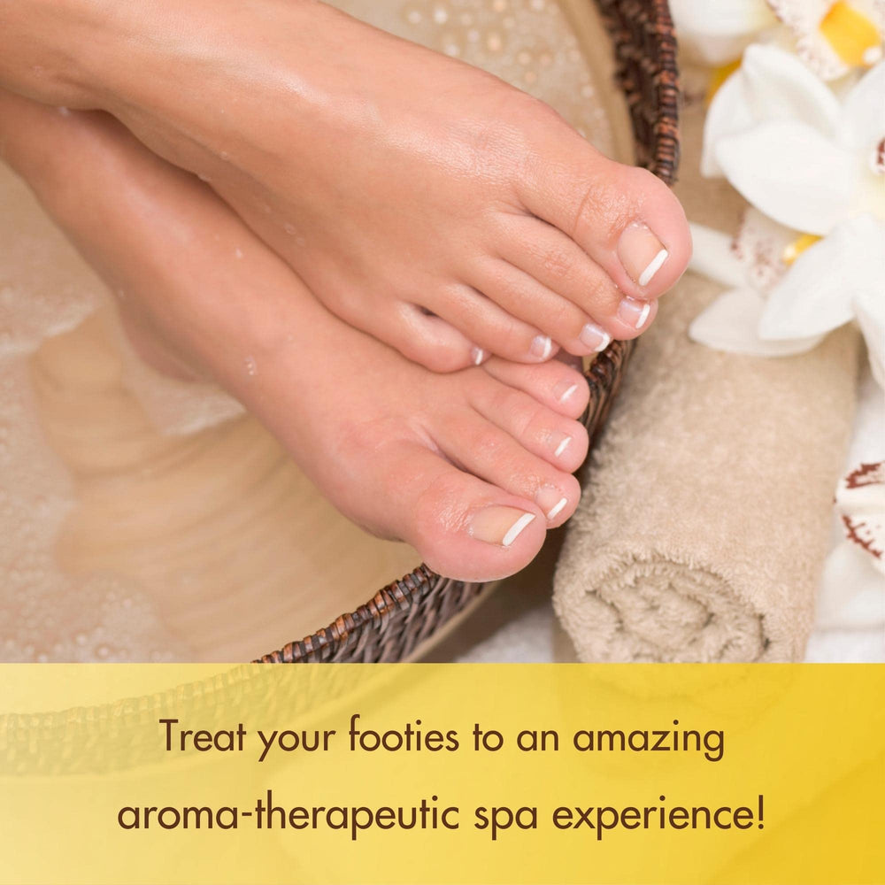 SPA REDI formula featuring hyaluronic acid and amino acids for moisture and softness.