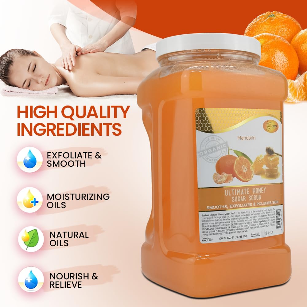 SPA REDI packaging highlights USA-made quality and family-friendly care.