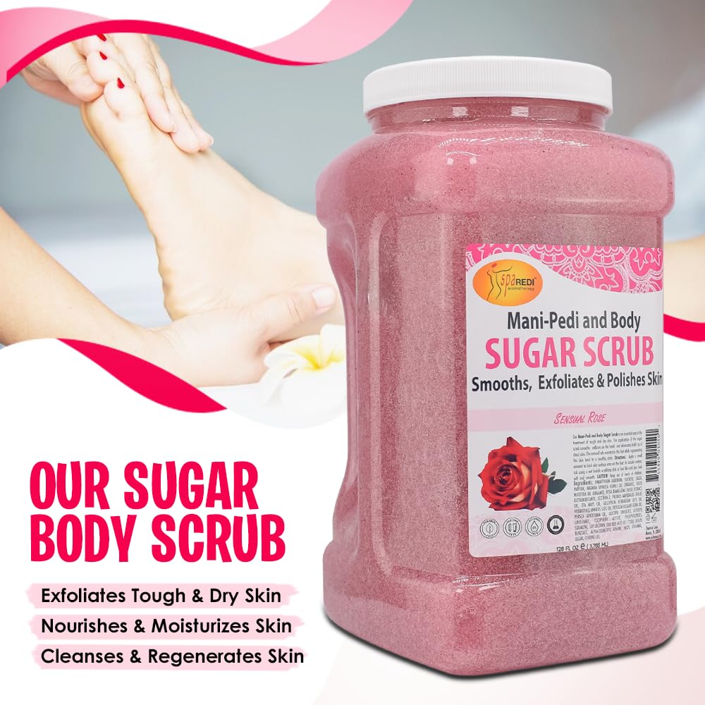 Product packaging with 'Made in USA' claim.