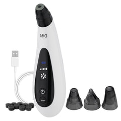 Spa Sciences MIO diamond tip microdermabrasion for refined pores and smoother skin.