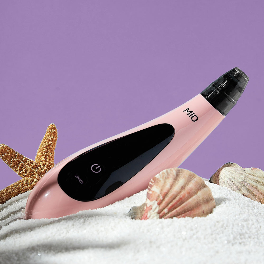 Spa Sciences MIO two-year warranty offers purchase confidence
