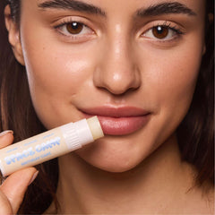Space Camp Wellness Balm Birthday Cake pack two-pack for convenient lip care