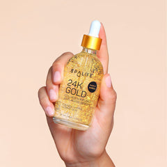 SpaLife revitalizing collagen supports hydration for plump skin