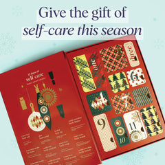 SpaLife signature scents evoke cozy spa moments in minis.