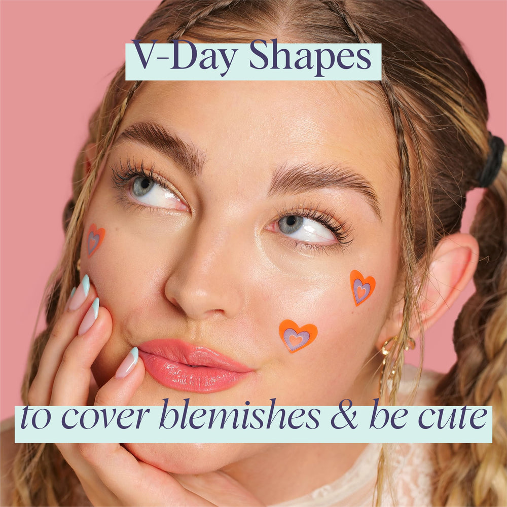 SpaLife patches are skin friendly and suitable for daily use