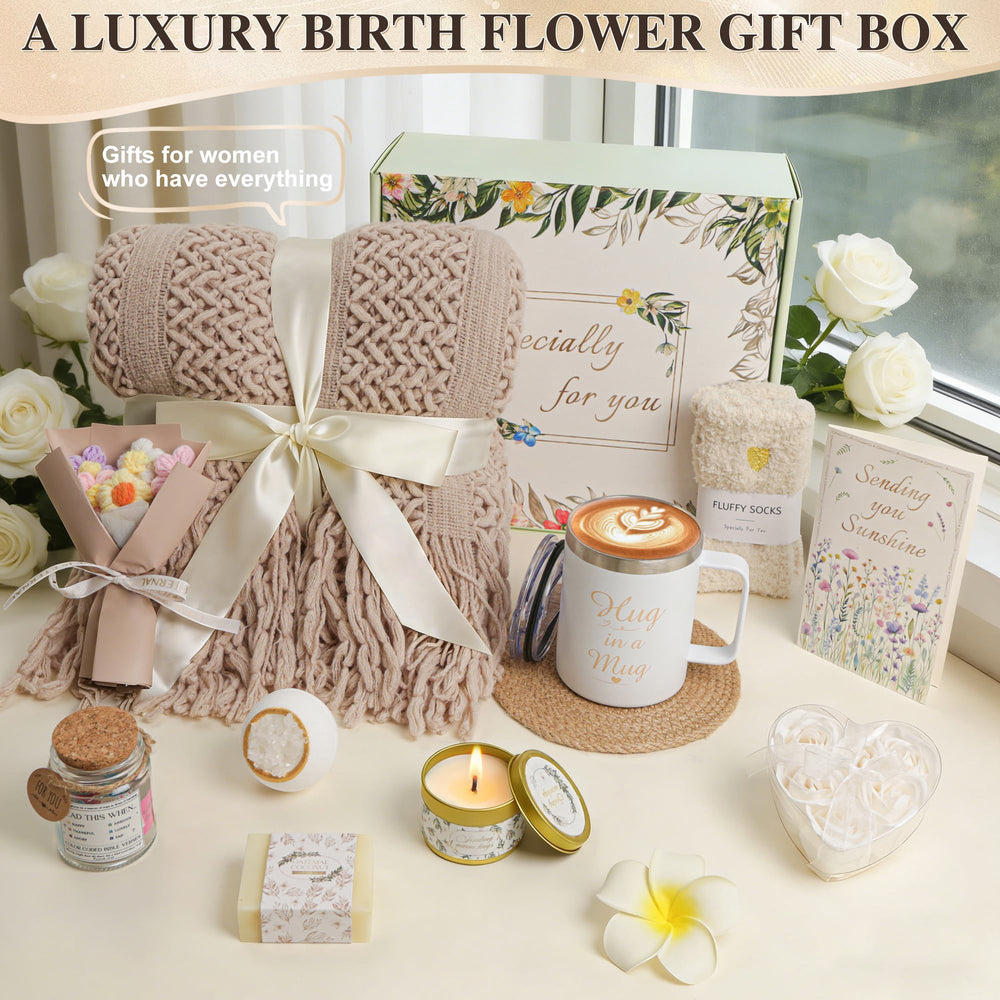 Sparkalyn crochet flower bouquet serving as a lasting keepsake.