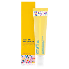 SPChannel Wake Up Eye Gel bottle shows a refreshing eye treatment for daily use