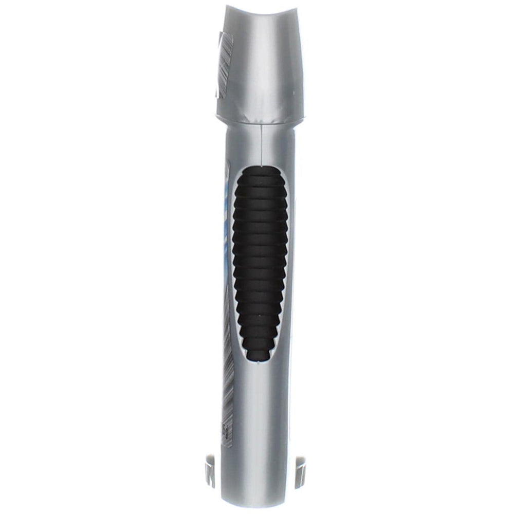 Speed Stick Power bottle and cap view highlights a compact, travel-friendly design.