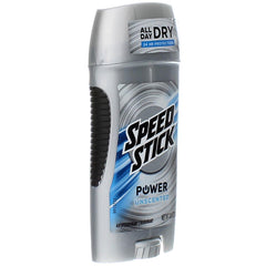 Speed Stick Power pack of 7 demonstrates multiple sticks for ongoing daily protection.