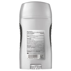 Speed Stick Power Ultimate Sport deodorant tube ready for quick morning refresh during workouts.