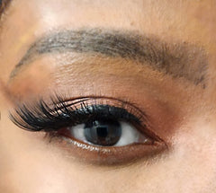 Spicy Lola reusable magnetic lashes save money over time.