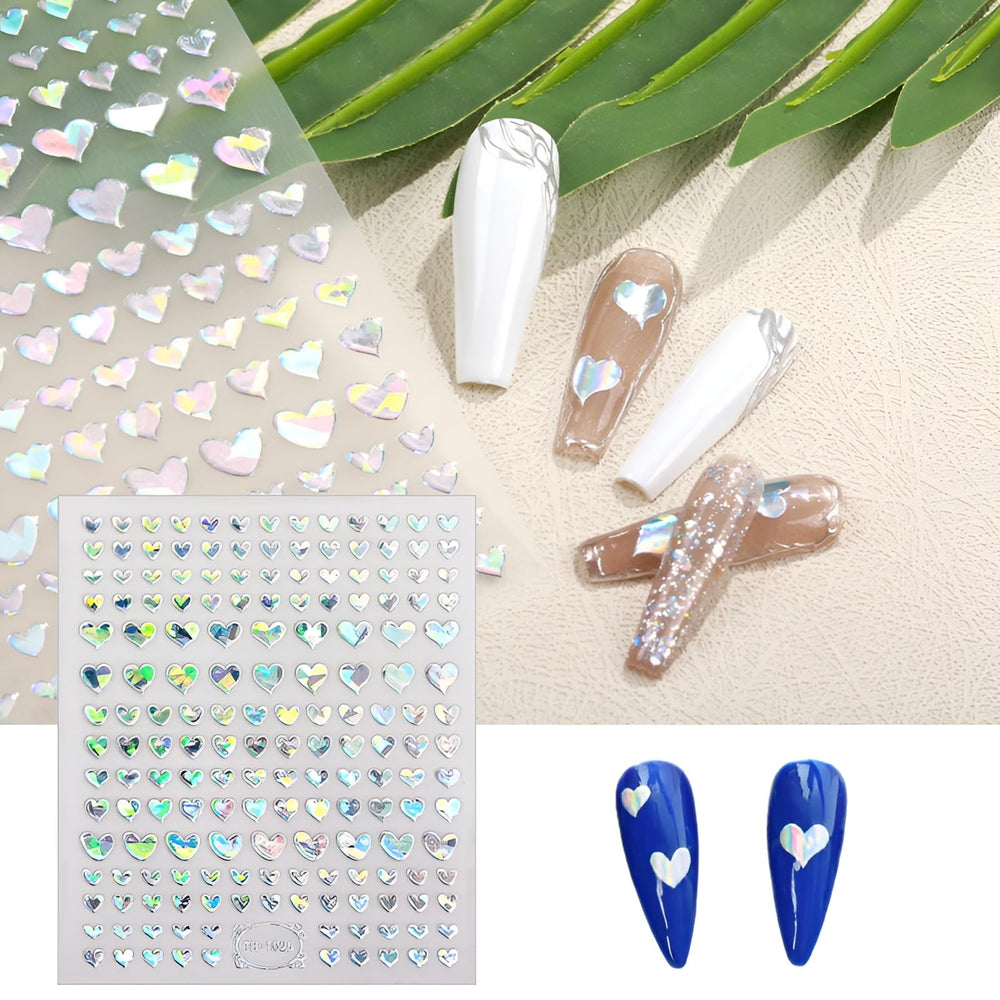 SPLOCUDU suitable for all seasons and occasions, from casual to festive nails