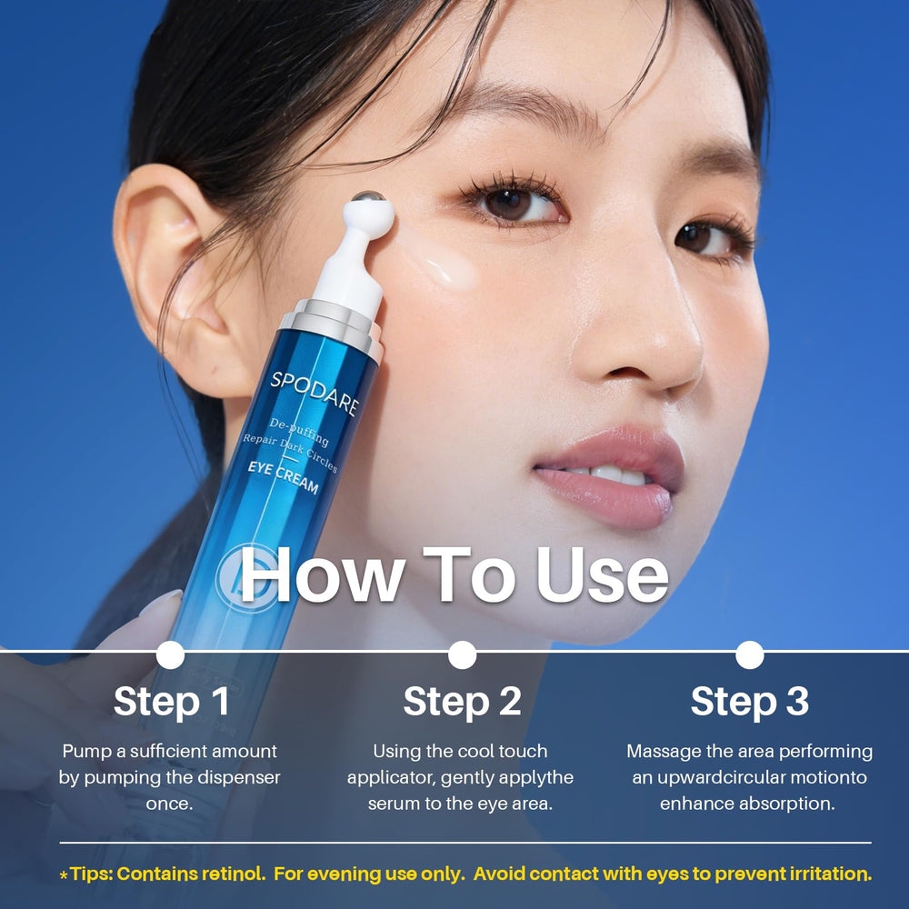 Light texture absorbs quickly for comfortable daily under or over makeup use