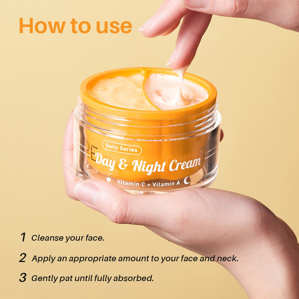 SPODARE Night cream shown for overnight renewal with a breathable feel.