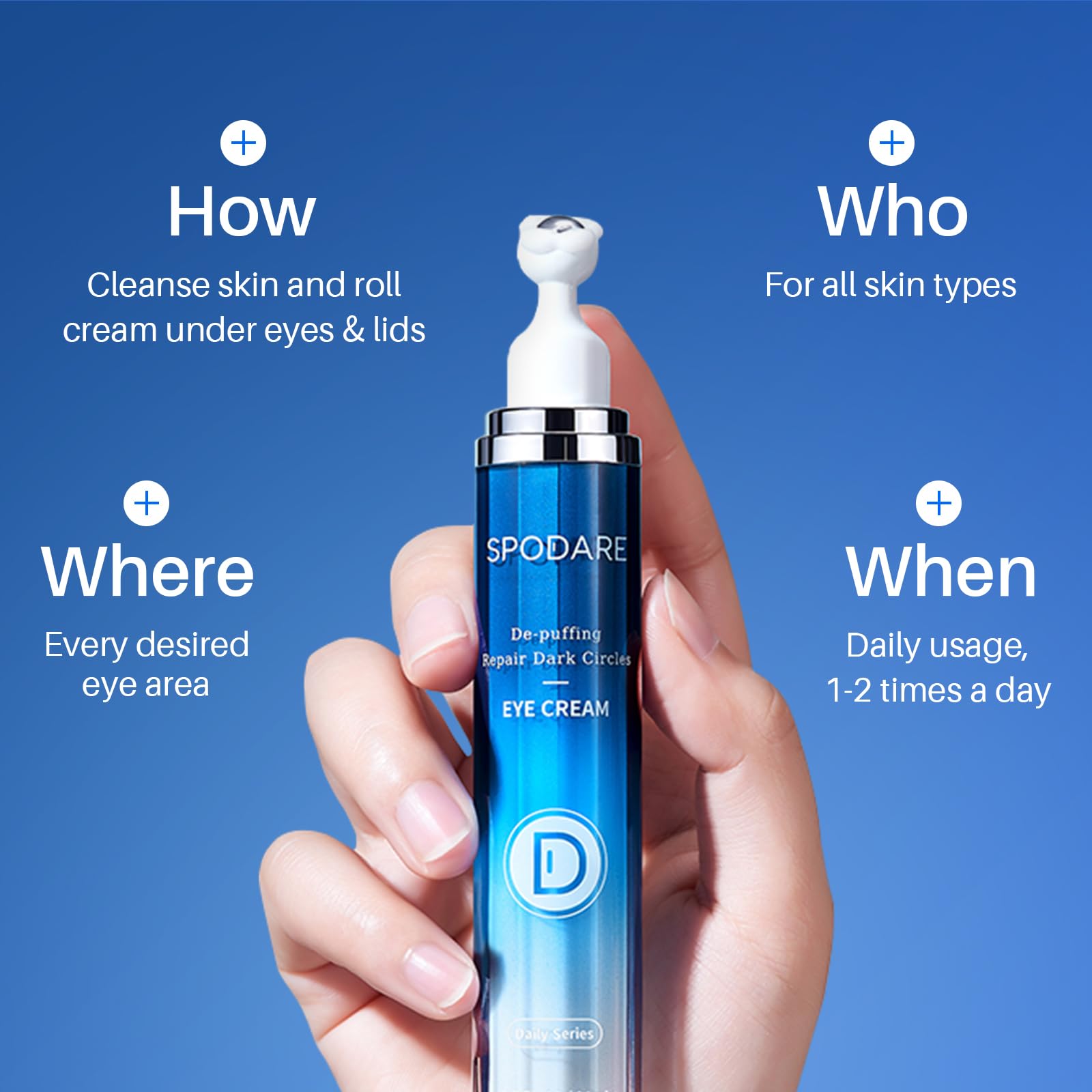Night-time retinol use supports tolerance and gentle anti-aging care