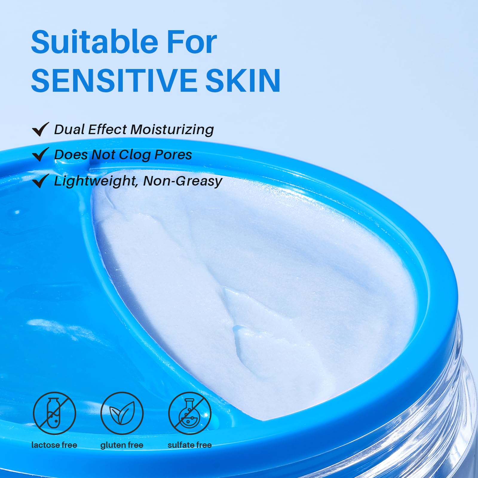 SPODARE travel-ready skincare duo on compact case for on-the-go routines.