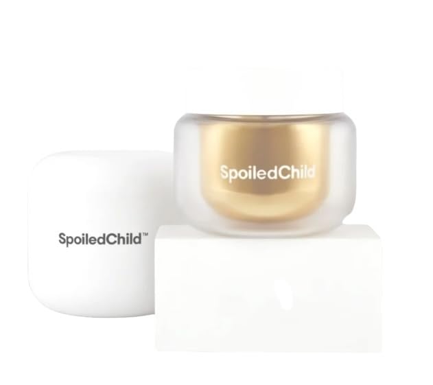 Application rapide SpoiledChild S24: résultat en 5 minutes pour cheveux doux.
