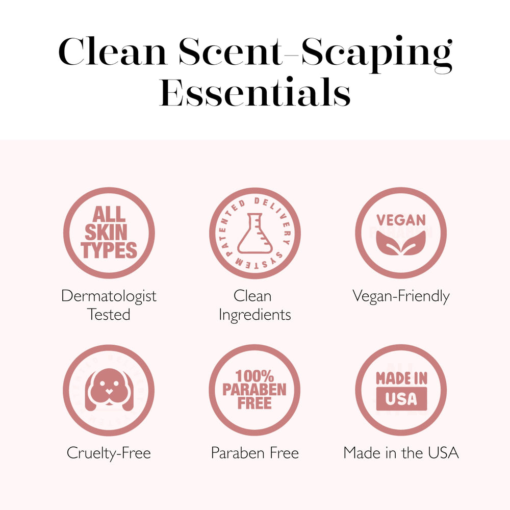 Foot care routine featuring SPONGELLÉ Pedi-Buffer for daily use.