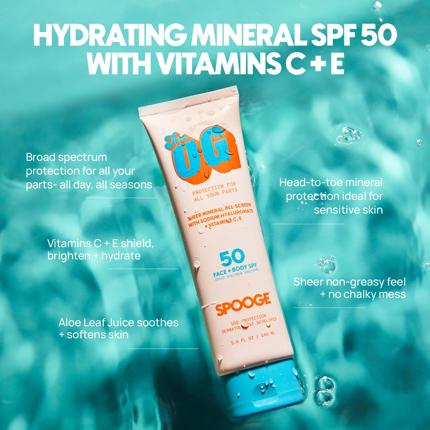 Vegan Leaping Bunny packaging signals cruelty-free sun care