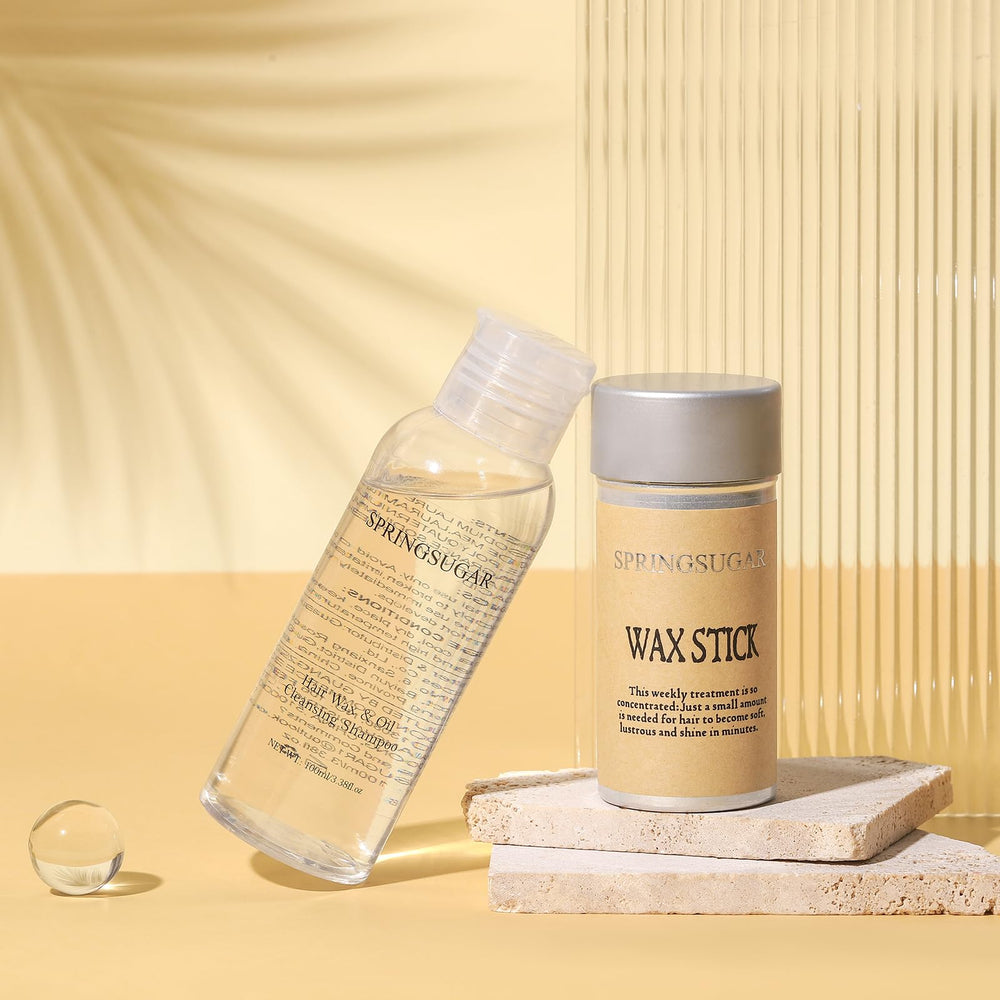 SPRINGSUGAR is ideal for performances like dance or gymnastics.