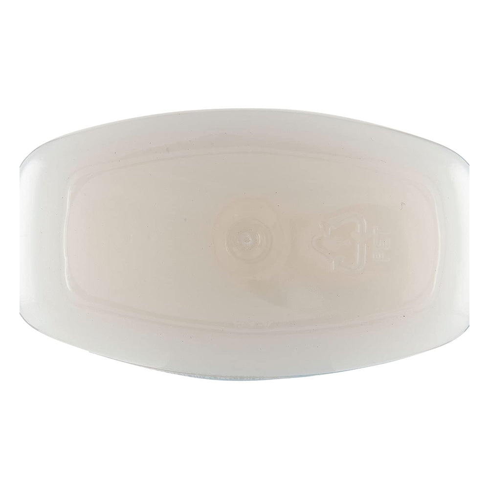 Marsiglia bottle emphasizes Marseille scent and foam texture.