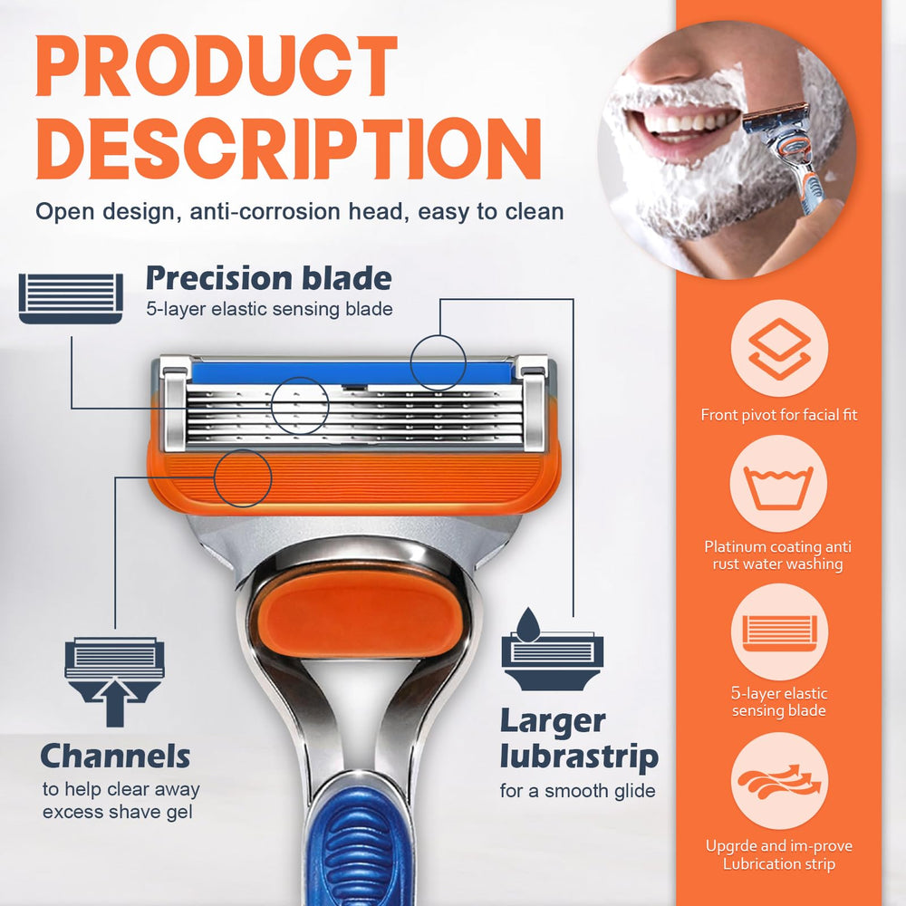 Spzfof orange cartridge design signals upgraded performance